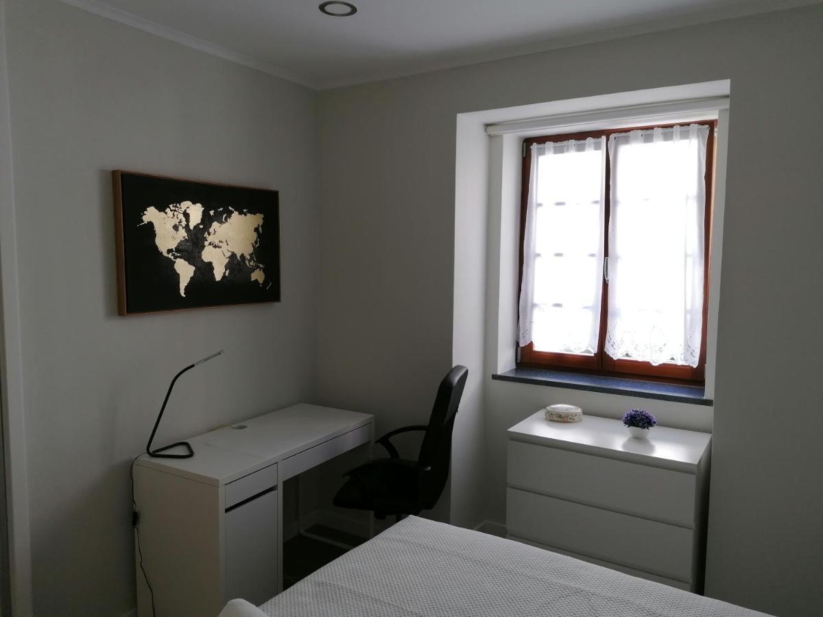 Miragaia Star Apartments Angra do Heroismo Ngoại thất bức ảnh