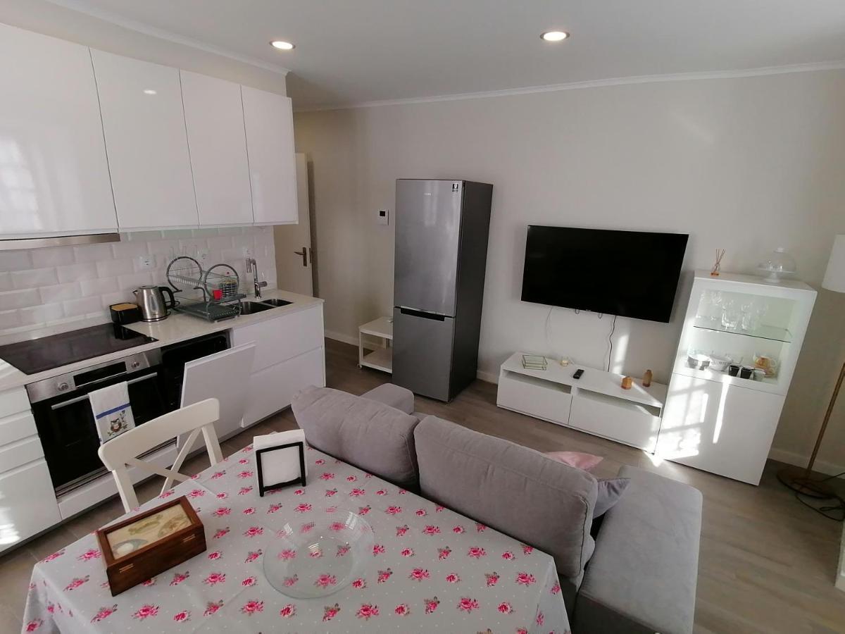 Miragaia Star Apartments Angra do Heroismo Ngoại thất bức ảnh