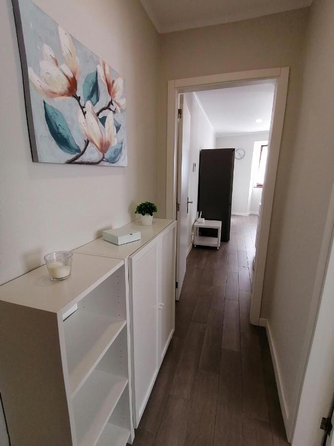 Miragaia Star Apartments Angra do Heroismo Ngoại thất bức ảnh