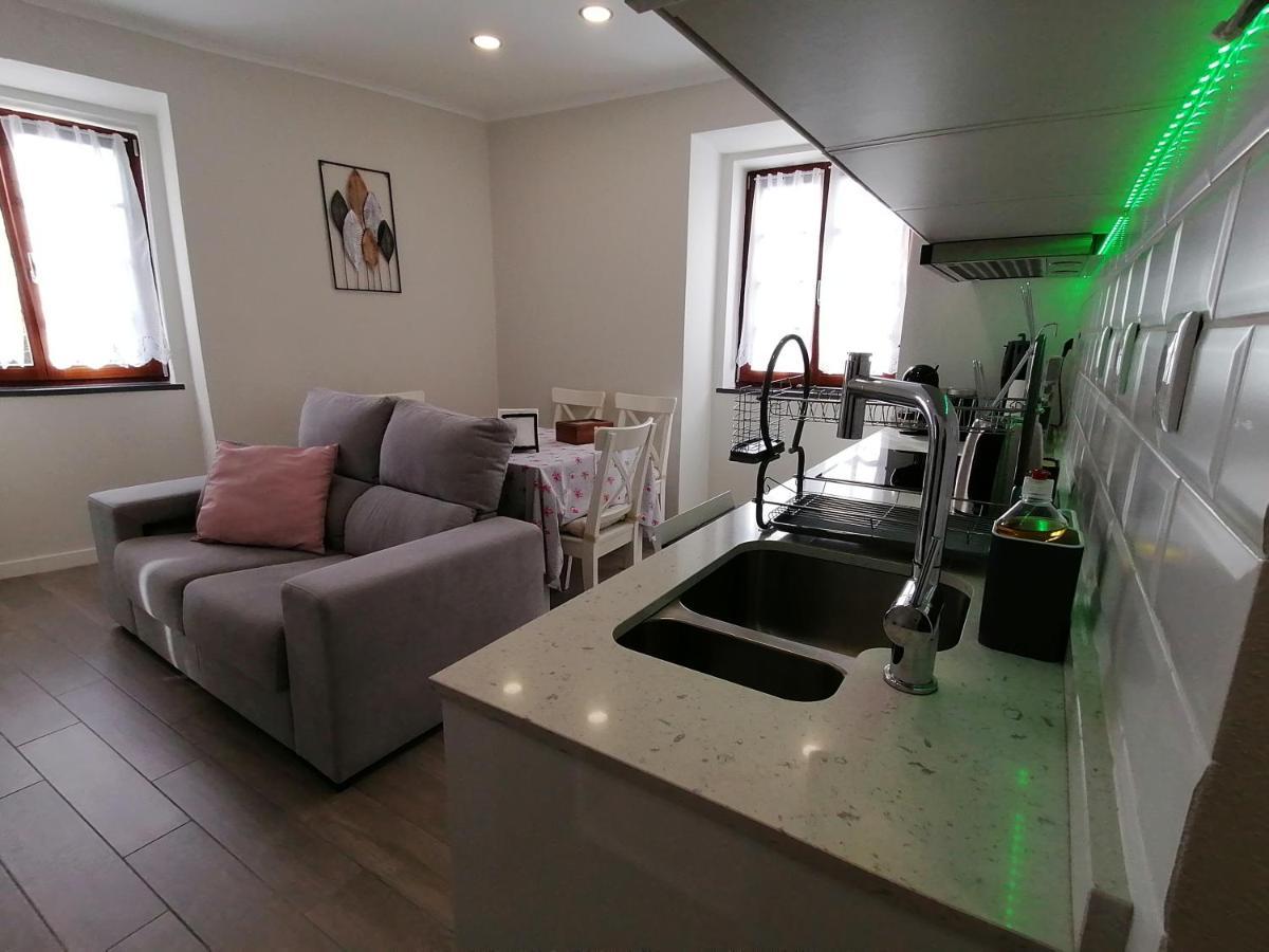 Miragaia Star Apartments Angra do Heroismo Ngoại thất bức ảnh