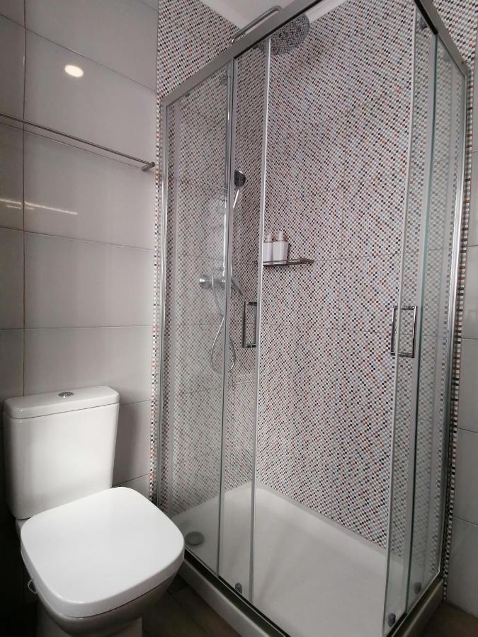 Miragaia Star Apartments Angra do Heroismo Ngoại thất bức ảnh